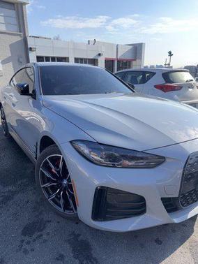 2023 BMW i4 Gran Coupe eDrive40