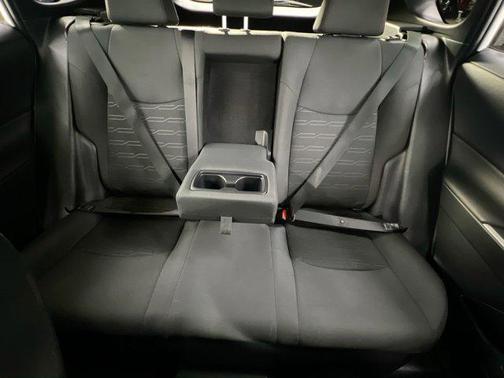 2023 Toyota RAV4 Prime SE