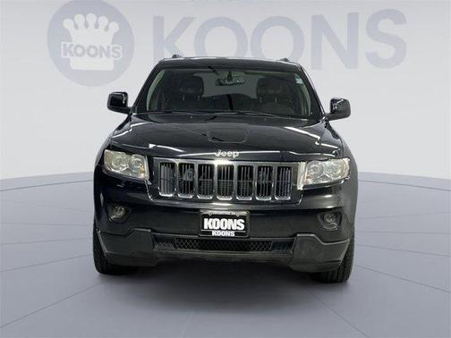 Photo 3 of 27 of 2013 Jeep Grand Cherokee Laredo