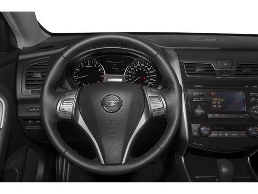 2015 Nissan Altima 2.5 SL