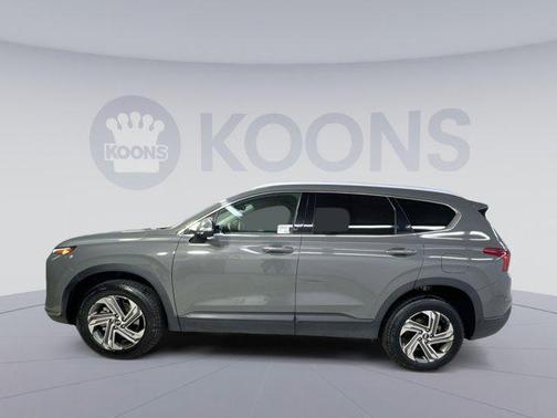 2023 Hyundai SANTA FE SEL 2.4