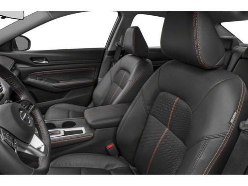 2021 Nissan Altima SR FWD