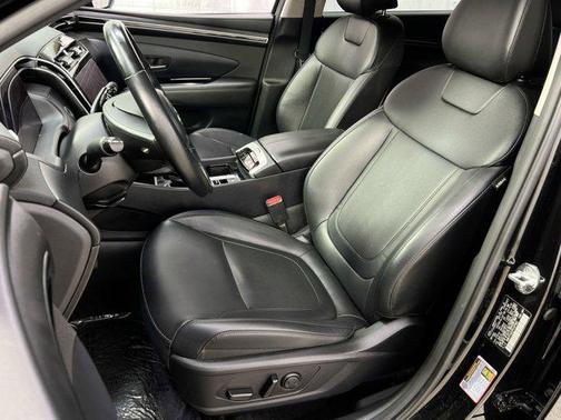 2023 Hyundai TUCSON XRT