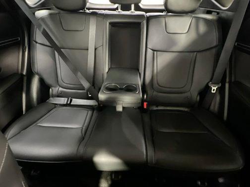 2023 Hyundai TUCSON XRT