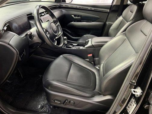 2023 Hyundai TUCSON XRT