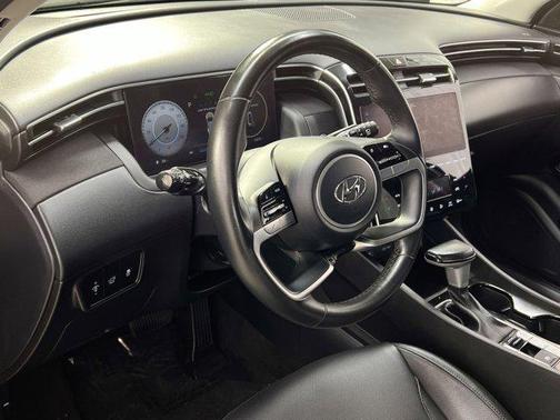 2023 Hyundai TUCSON XRT