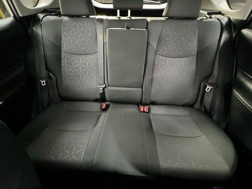 2024 Toyota RAV4 Hybrid Woodland Edition