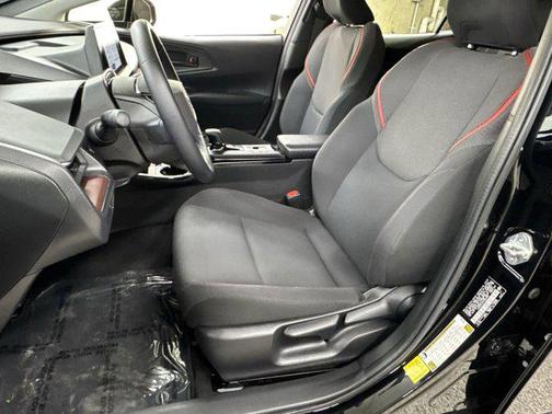 2023 Toyota Prius Prime SE