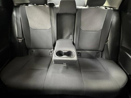 2023 Toyota Prius Prime SE