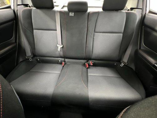 2016 Subaru WRX Base