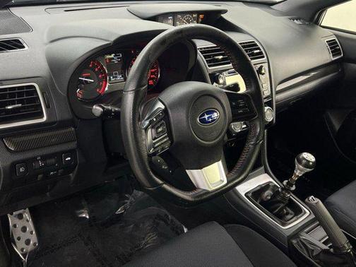 2016 Subaru WRX Base
