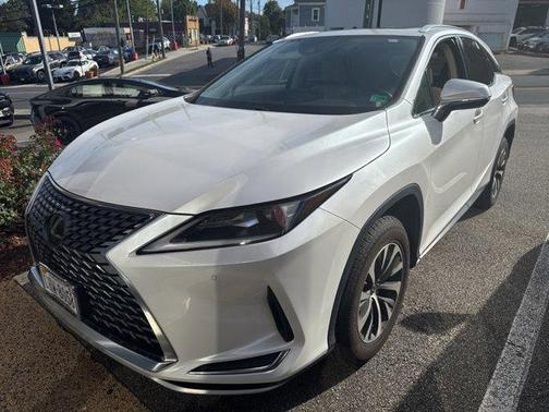 2021 Lexus RX 350 Base