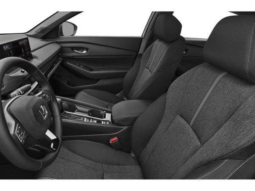 2024 Honda Accord Hybrid Base