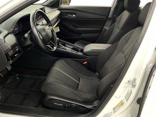 2024 Honda Accord Hybrid Base