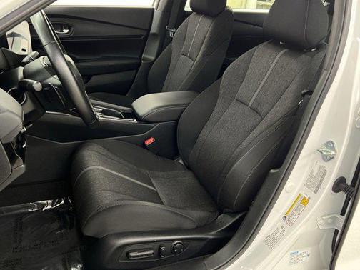 2024 Honda Accord Hybrid Base