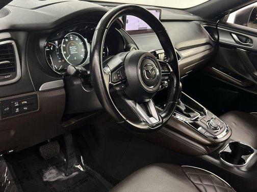 2022 Mazda CX-9 Signature
