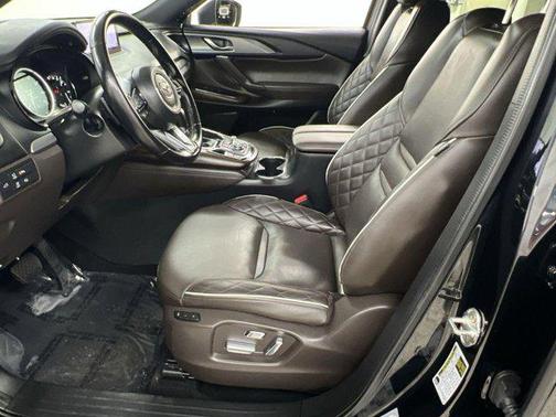 2022 Mazda CX-9 Signature