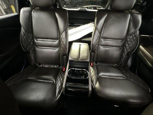 2022 Mazda CX-9 Signature