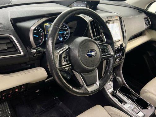 2022 Subaru Ascent Limited 7-Passenger