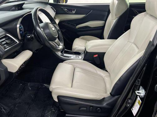 2022 Subaru Ascent Limited 7-Passenger
