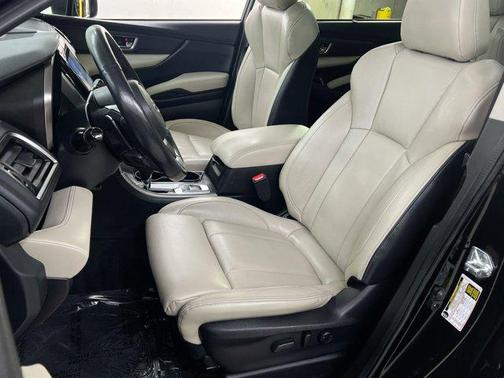 2022 Subaru Ascent Limited 7-Passenger