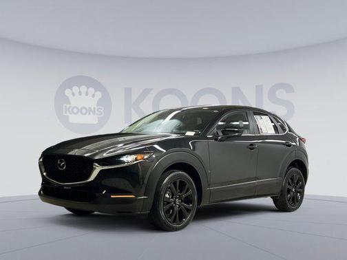 2024 Mazda CX-30 2.5 S Select Sport