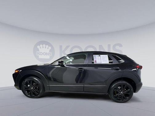 2024 Mazda CX-30 2.5 S Select Sport