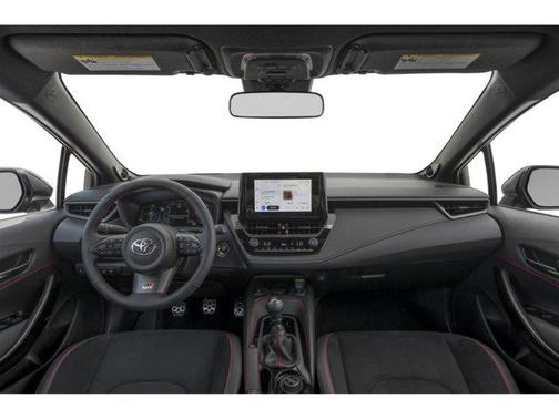 Heavy Metal 2026 Toyota GR Corolla Premium