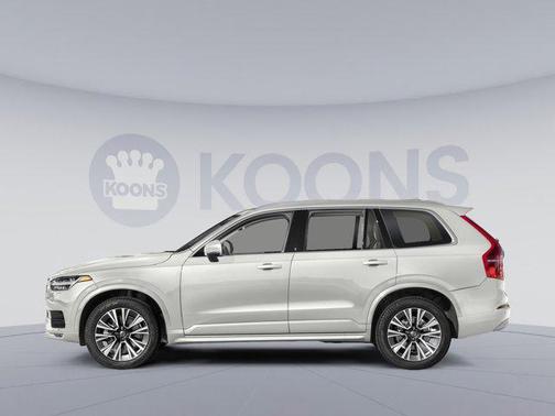 2022 Volvo XC90 T6 Inscription
