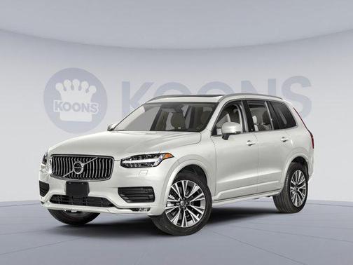 2022 Volvo XC90 T6 Inscription