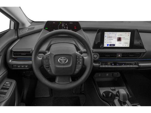 2026 Toyota Prius L