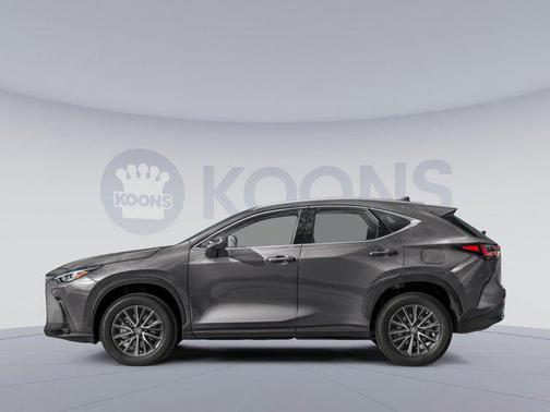 2024 Lexus NX 250 Base
