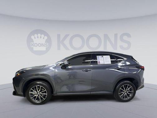 2024 Lexus NX 250 Base