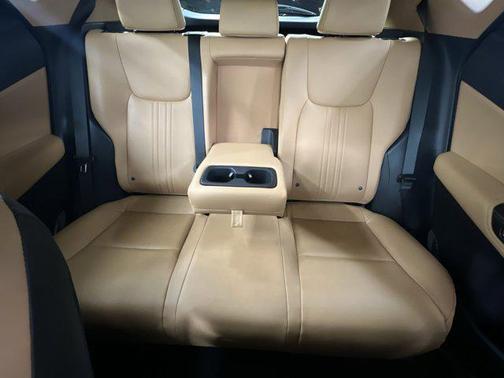 2024 Lexus NX 250 Base