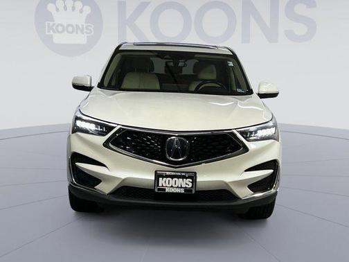 Photo 3 of 27 of 2019 Acura RDX Technology Package