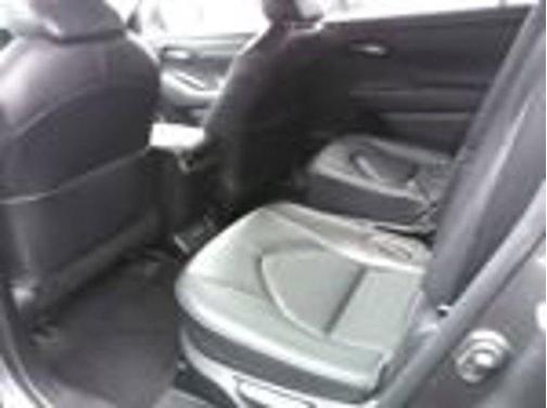 Magnetic Gray Metallic 2023 Toyota Highlander L