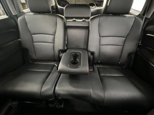 2022 Honda Pilot AWD EX-L