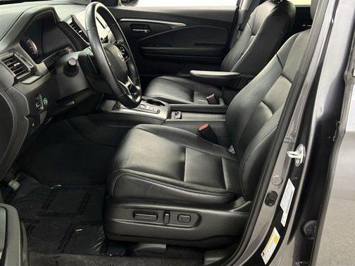 2022 Honda Pilot AWD EX-L