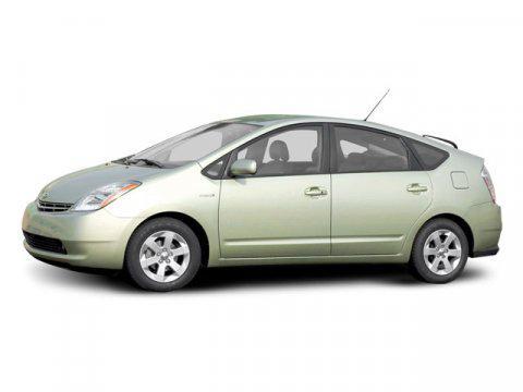 2008 Toyota Prius Standard