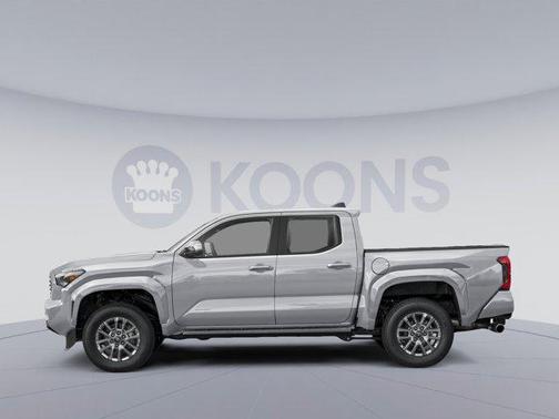 2024 Toyota Tacoma Limited