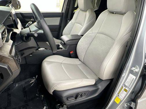 2024 Toyota Tacoma Limited