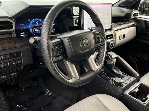 2024 Toyota Tacoma Limited