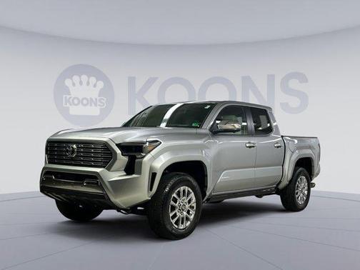 2024 Toyota Tacoma Limited