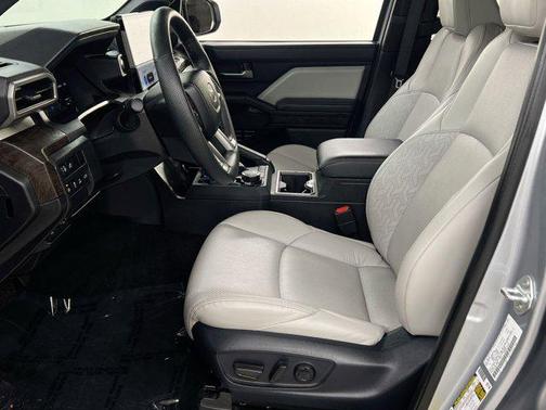 2024 Toyota Tacoma Limited