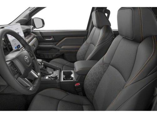 2024 Toyota Tacoma Limited