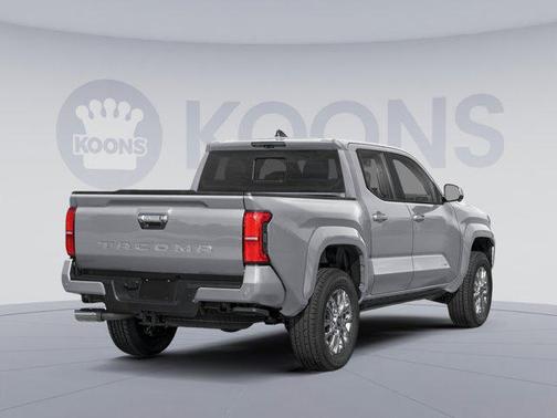 2024 Toyota Tacoma Limited