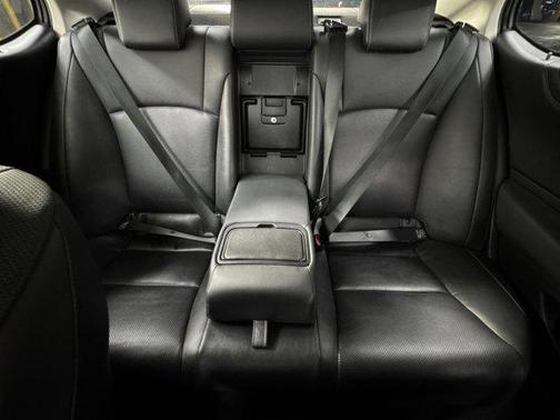 2021 Lexus ES 350 Base