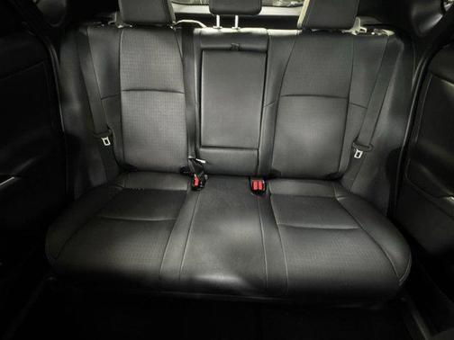 Heavy Metal 2024 Toyota bZ4X Limited