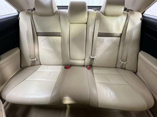 2014 Toyota Camry XLE