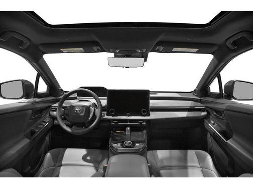 D31 2026 Toyota bZ Woodland Premium